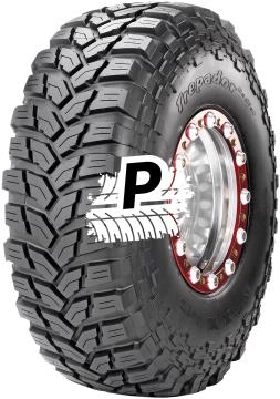 Maxxis Trepador M-8060 205 R 16C 110/108Q 8PR POR M+S