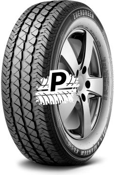 EVERGREEN EV516 235/65 R16C 115/113T
