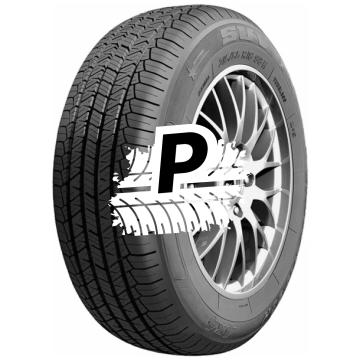 TAURUS (MICHELIN) 701 SUV 215/60 R17 96V