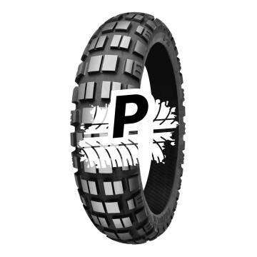 MITAS E-10 ENDURO 150/70B17 TL M+S 69T