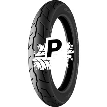 MICHELIN SCORCHER 31 H/D 130/90 B16 73H TL/TT