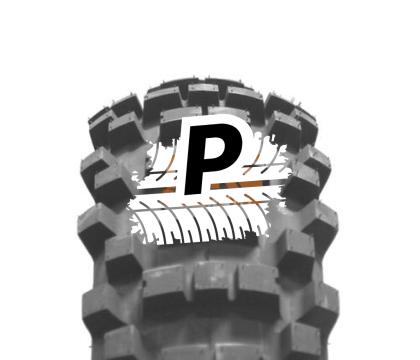 MITAS C-10 SPEEDY-CROC SUPER (FAST ENDURO) 120/90-18 TT 65M Žlutý proužek