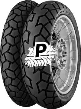 CONTINENTAL TKC 70 170/60 R17 72V TL M+S CONTINENTAL TKC 70 170/60 R17 72V TL M+S