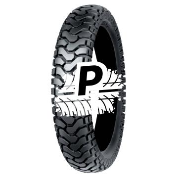 MITAS E-07 ENDURO 130/80-18 TL M+S 72T