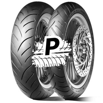 DUNLOP SCOOTSMART 120/70 -14 55S TL DUNLOP SCOOTSMART 120/70 -14 55S TL