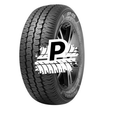 SUNFULL SF-05 185/75 R16C 104/102R M+S SUNFULL SF-05 185/75 R16C 104/102R M+S