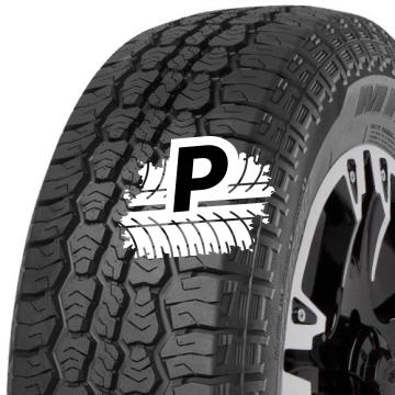 MINERVA ECOSPEED AT 265/70 R15 112H