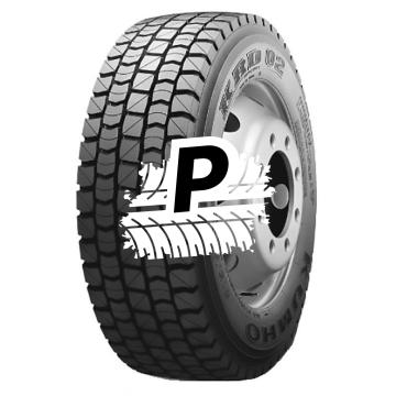 KUMHO KRD02 LONGMARK 275/70 R22.50 148/145M M+S