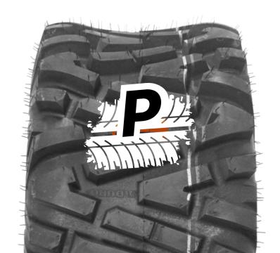 DURO (HWA FONG) DI2025 POWER GRIP 26x10.00 R14 64N TL 4 PR