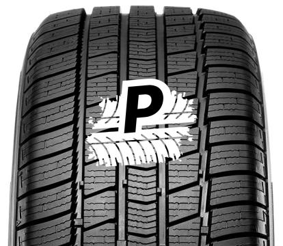 RADAR DIMAX 4 SEASON (RP-4S) 215/65 R16 102V XL CELOROČNÍ