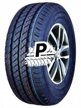 WINDFORCE MILEMAX 175/75 R16C 101R