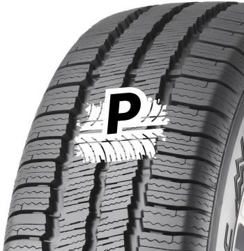 GT RADIAL MAXMILER WT 2 CARGO 205 R14C 109/107Q