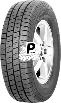 GT RADIAL ST6000 KARGOMAX 195/70 R14 104/102N 104N M+S