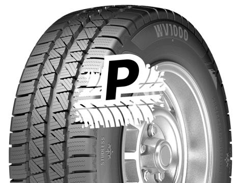 ZEETEX WV1000 195/75 R16C 110/108R