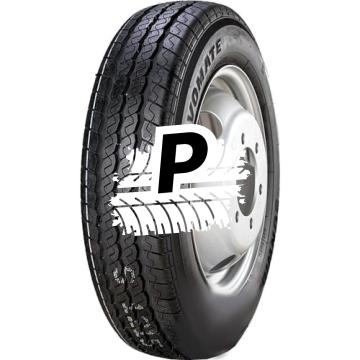 SUNWIDE TRAVOMATE 195/75 R16C 107/105R