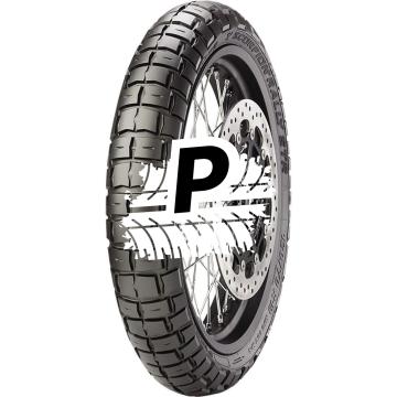 PIRELLI SCORPION RALLY STR 110/80 R19 59V TL M+S