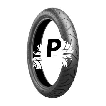 BRIDGESTONE BATTLAX A41 G 120/70 R19 60V TL BRIDGESTONE BATTLAX A41 G 120/70 R19 60V TL