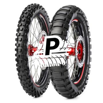 METZELER KAROO EXTREME MST 140/80 -18 70R TT