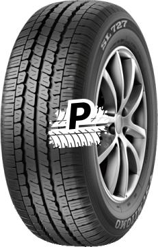 SUMITOMO SL727 205/75 R16C 110/108R