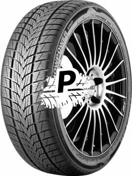 TRISTAR SNOWPOWER UHP 215/45 R18 93V XL M+S