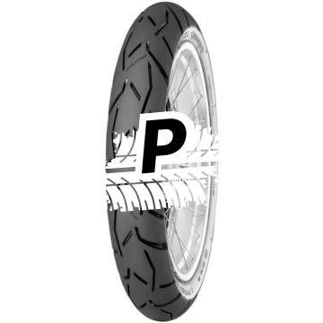 CONTINENTAL TRAILATTACK 3 120/70ZR19 60W TL CONTINENTAL TRAILATTACK 3 120/70ZR19 60W TL