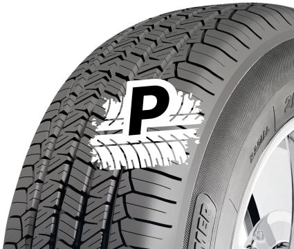 ORIUM (Michelin) 701 215/65 R16 102H XL