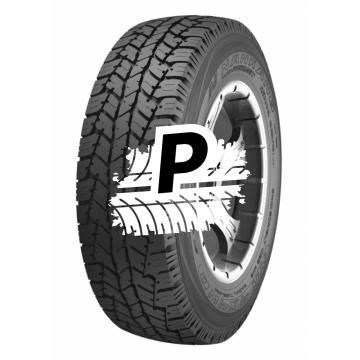 NANKANG FT7 FORTA 255/60 R18 112H XL