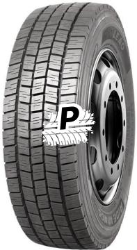 LEAO KLD200 235/75 R17.50 132/130M ZADNÍ NÁPRAVA M+S