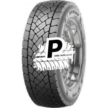 DUNLOP SP446 265/70 R17.50 139/136M M+S