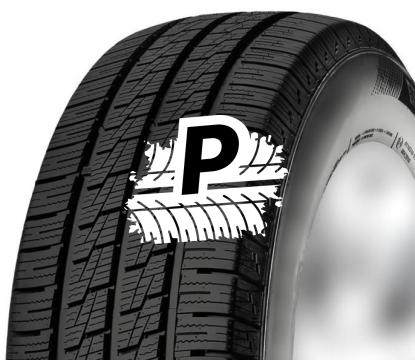 TRISTAR VAN POWER AS 195/75 R16C 107/105S CELOROČNÍ