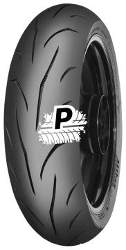 MITAS SPORT FORCE+ EV EVOLUTION 190/50ZR17 TL (73W)