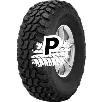 GOODRIDE SL366 M/T 205 R16 110/108Q P.O.R.