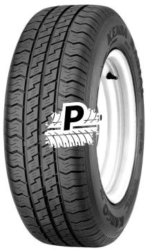 KENDA KR209 KARGOTRAIL 3G 175/70 R13 86N TRAILER M+S KENDA KR209 KARGOTRAIL 3G 175/70 R13 86N TRAILER M+S
