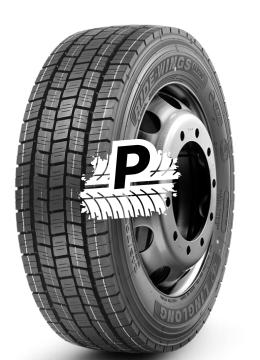 LINGLONG KLD200 235/75 R17.50 132/130M 14PR M+S 3PMSF