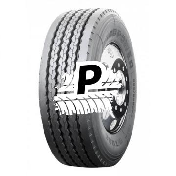 Windpower 385/65 R22.5 WTR 69 20PR 160 K (158 L) TL 3PMSF M+S
