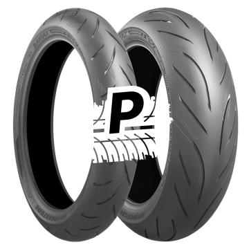 BRIDGESTONE BATTLAX HYPERSPORT S21 190/55ZR17 (75W) TL BRIDGESTONE BATTLAX HYPERSPORT S21 190/55ZR17 (75W) TL