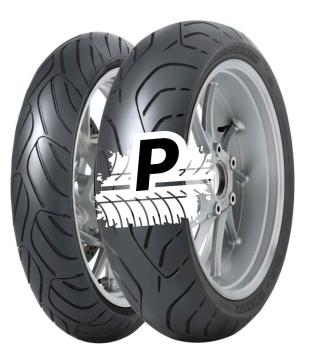 DUNLOP ROADSMART III SP 180/55ZR17 (73W) TL