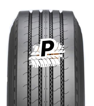 TEGRYS TE48-S 315/70 R22.50 156/150L PŘEDNÍ NÁPRAVA (154/150M) M+S 3PMSF