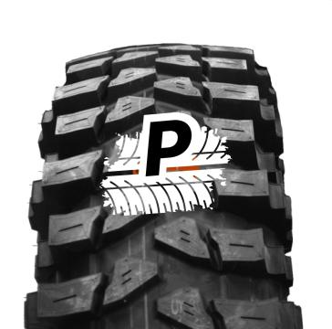 MAXXIS M9060 MUD TREPADOR 38.5x12.50 -16 128K 38.5X12.50 TL (355/80-16) P.O.R. M+S