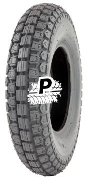 CST C-168 Šedá 4.10/3.50-6 4PR