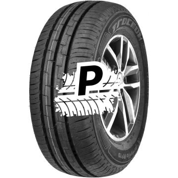 TRACMAX RF19 205/70 R15C 106/104S