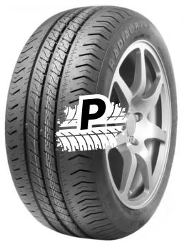 LEAO R701 195/60 R12 104/102N TRAILER M+S