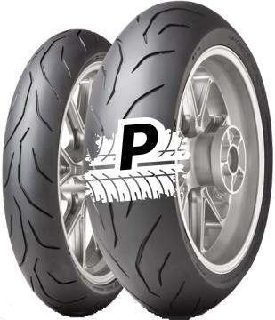 DUNLOP SPORTSMART MK4 200/55 R17 75W TL