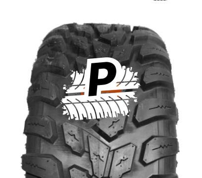 CARLISLE (CARLSTAR) PAVEMASTER 25x8.00 R12 43N 6PR TL (205/80R12)