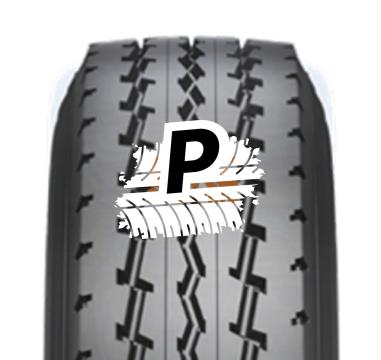 TEGRYS TE68-S 315/80 R22.50 156/150K PŘEDNÍ NÁPRAVA ON/OFF M+S 3PMSF