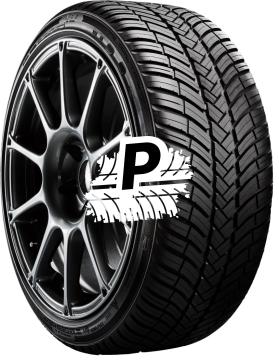 AVON AS7 ALL SEASON 205/60 R16 96V XL CELOROČNÍ M+S