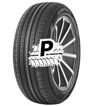 COMPASAL BLAZER HP 205/55 R16 91V COMPASAL BLAZER HP 205/55 R16 91V