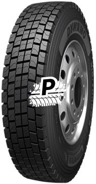 DYNAMO MDR75 315/70 R22.50 156/150L ZADNÍ NÁPRAVA M+S