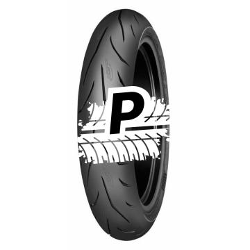 MITAS SPORT FORCE+ 110/70ZR17 TL (54W) MITAS SPORT FORCE+ 110/70ZR17 TL (54W)