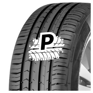 CONTINENTAL PREMIUM CONTACT 5 205/55 R17 95Y XL (J) [Jaguar]